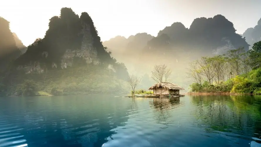 高效绿色环保